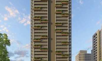 Imagem: SãO PAULO - Apartamento Padrão - Alto