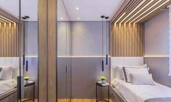 Imagem 6: PORTO ALEGRE - Apartamento Padrão - Menino Deus