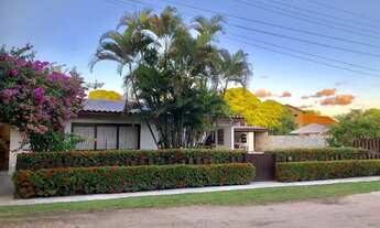 Imagem 3: Bela casa no Condomínio Ponta de Serrambi - Porteira Fechada