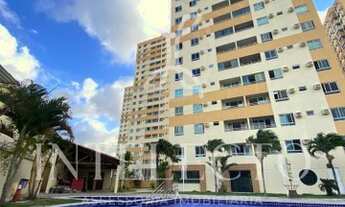 Imagem: Vendo Apartamento 2 quartos Torres Amintas