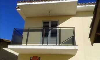 Imagem: Casa Residencial à venda, Parque Campolim