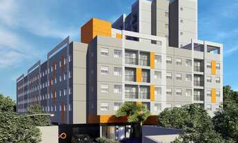 Imagem: SãO PAULO - Apartamento Padrão - Jardim