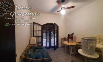 Imagem 5: Sobrado para venda com 4 quartos em Cibratel II - Itanhaém - SP