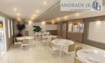 Imagem 7: Apartamento espaçoso em condomínio com lazer completo em boa localização