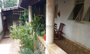 Imagem 2: BORDA DA MATA - Casa Padrão - Santa Rita