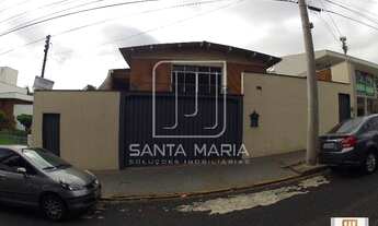 Imagem: Casa (térrea na rua) 5 dormitórios/suite