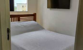 Imagem 5: Apartamento condomínio vila Cantuária