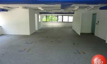 Imagem 2: São Paulo - Conjunto Comercial/sala - Brooklin