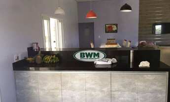 Imagem 3: Casa com 4 dormitórios à venda, 279 m² por R$ 1.300.000,00 - Condomínio Village Ipanema II