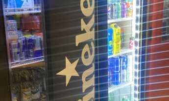 Imagem 6: Depósito de Bebidas c/Ze - Barra da Tijuca