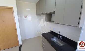 Imagem 5: Apartamento (tipo - padrao) 2 dormitórios, cozinha planejada, portaria 24 horas, lazer, el