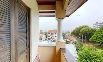 Imagem 6: PORTO ALEGRE - Casa Padrão - Partenon