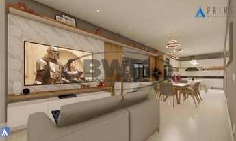 Imagem 4: Casa com 3 dormitórios à venda - Condomínio Terras de São Francisco - Sorocaba/SP