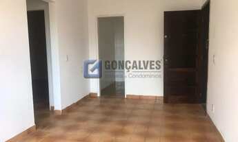 Imagem 2: SAO BERNARDO DO CAMPO - Residential / Apartment - VILA FLORIDA