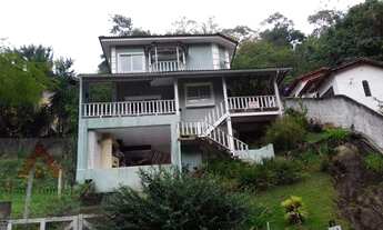 Imagem: VENDA - Casa com 3 dormitórios. Itaipu