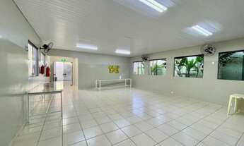 Imagem 7: Apartamento para locação, Condomínio Spazio Florence, Residencial Amazonas, Franca, 2 dorm