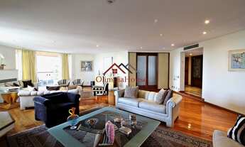 Imagem: Venda Apartamento 4 Dormitórios - 400 m²