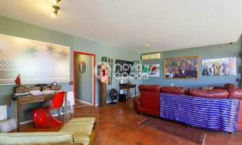 Imagem: Rio de Janeiro - Apartamento Padrão - Ipanema