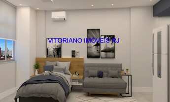 Imagem 5: Apartamento com mobilia A Venda No Centro Do Rio Aceitando Financiamento!