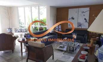 Imagem: Casa em Condomínio-À VENDA-Barra da Tijuca-Rio