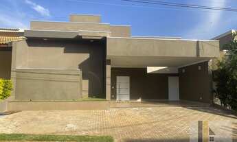 Imagem: Mirassol - Casa de Condomínio - Village