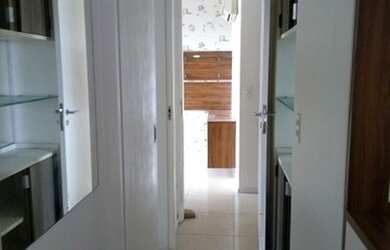 Imagem 5: Apartamento nascente, andar alto, decorado em condomínio com lazer no bairro Meireles