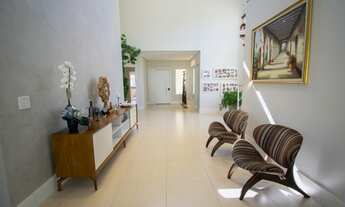 Imagem 3: Casa a venda em Condomínio em Atibaia, Condomínio Shambala II em Atibaia