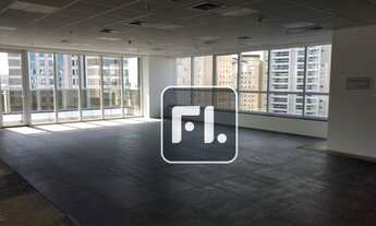 Imagem 3: Conjunto, 134 m² - venda por R$ 1.400.000,00 ou aluguel por R$ 7.200,01/mês - Brooklin - S