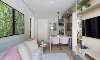 Imagem 4: SãO PAULO - Apartamento Padrão - Pirituba