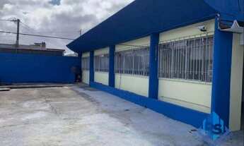 Imagem 4: Galpão Comercial para locação, Jardim Ruyce, Diadema - GA0159