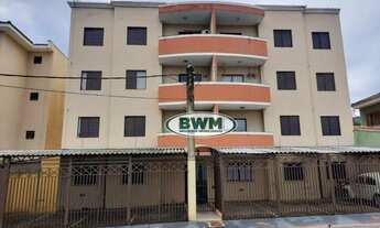 Imagem: Apartamento com 2 dormitórios, 63 m²