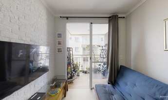 Imagem 2: SãO PAULO - Apartamento Padrão - Bom Retiro