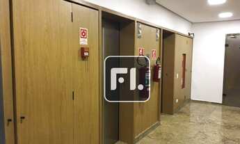 Imagem 4: Conjunto, 301 m² - venda por R$ 2.500.000,00 ou aluguel por R$ 13.000,01/mês - Itaim Bibi