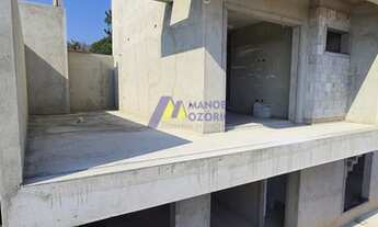 Imagem 2: SOBRADO em Costeira - Araucária