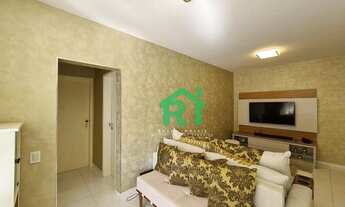 Imagem 4: Apartamento Moderno, Beira Mar, 2 Dormitórios Sendo 1 Suíte, 2 Vagas, Pitangueiras, Guaruj