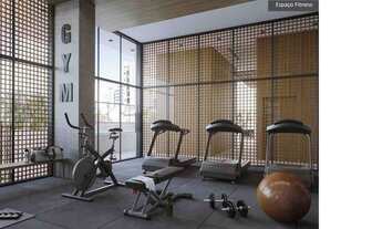 Imagem 9: EXCELENTE APARTAMENTO 2 QUARTOS - 1 SUITE - 74,11M² - MAISON LARANJEIRAS - RJ