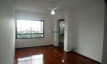 Imagem 2: Apartamento 2 dorm. - Edifício Juliana Maria Peres