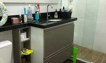 Imagem 7: Apto JD Independência 80M² 2 Dorm, Gar R$240.000 São Vicente