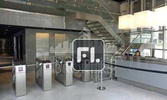 Imagem 2: Conjunto para alugar, 212 m² por R$ 17.000,01/mês - Vila Olímpia - São Paulo/SP