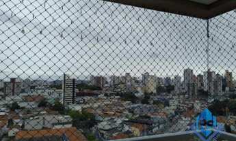 Imagem 3: Apartamento Residencial à venda, Casa Branca, Santo André - AP2584