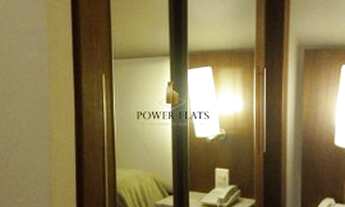 Imagem 7: Flat para aluguel tem 30 metros quadrados com 1 quarto em Jardim Paulista - São Paulo - SP