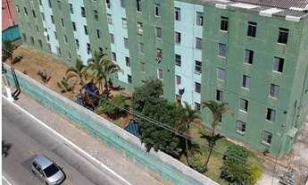 Imagem: Apartamento quitado,aceita financiamento