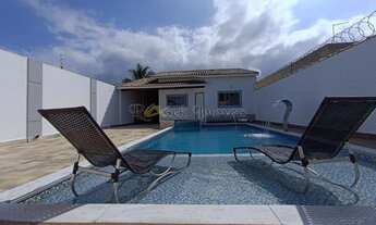 Imagem: Casa com 2 dorms, Bopiranga, Itanhaém