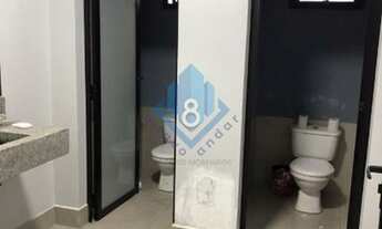 Imagem 4: Galpão Comercial para venda e locação, Parque João Ramalho, Santo André - GA0006