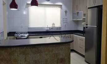 Imagem 5: Jacarei - Casa de Condomínio - Jardim Bela Vista