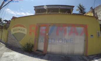 Imagem: Casa com 4 dormitórios à venda, 220 m²