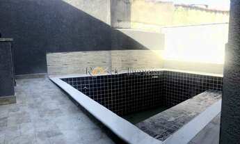 Imagem: Casa com 2 dorms, Centro, Itanhaém - R$