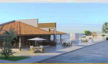 Imagem 2: Apartamento para venda com 46 metros quadrados com 2 quartos na Maiobinha- São José de Ri