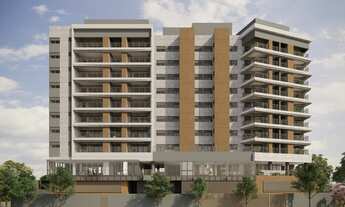 Imagem: SãO PAULO - Apartamento Padrão - Campo