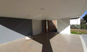 Imagem 3: Casa a venda no Condomínio Serra Verde em Igarapé